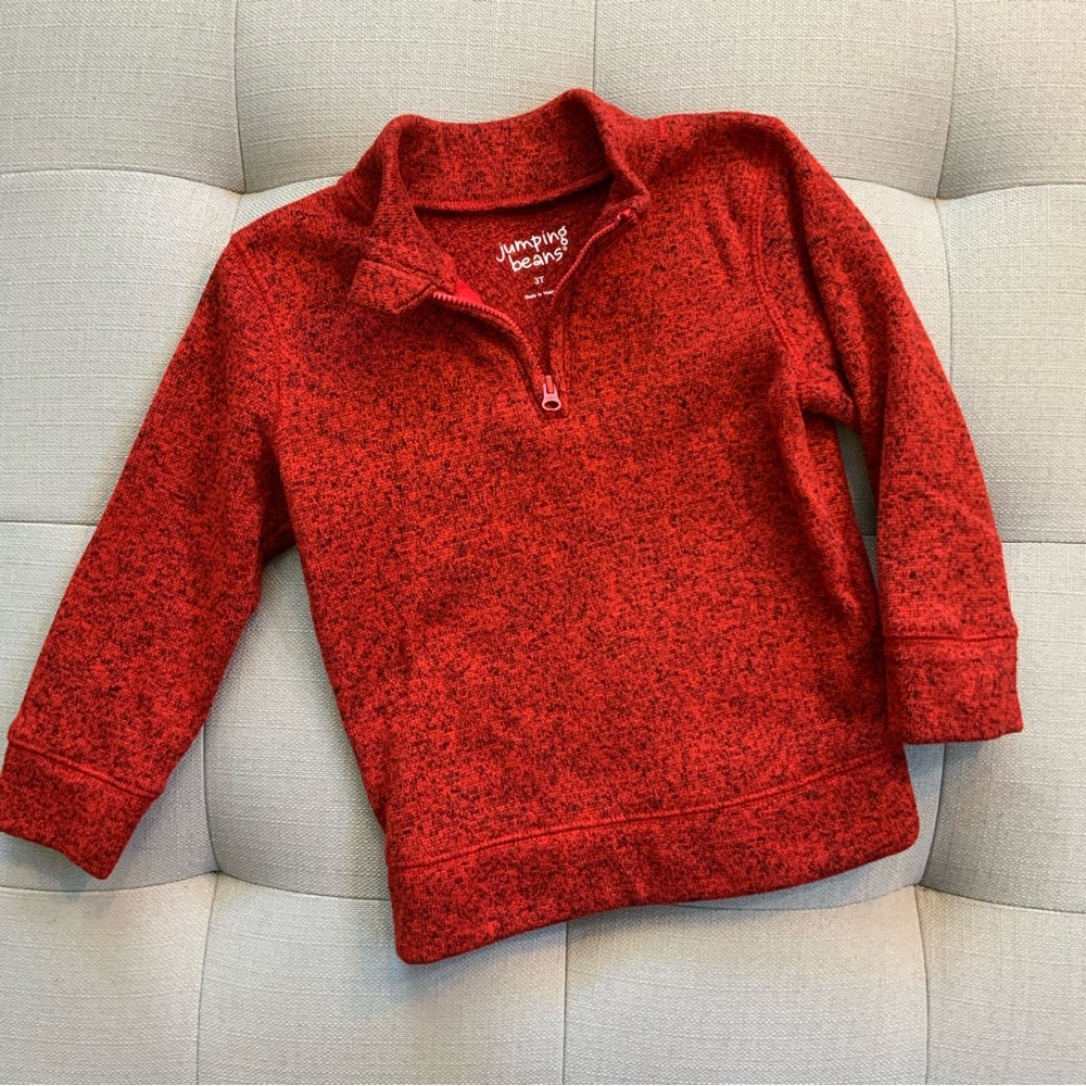 ❤️Red Pullover❤️